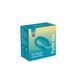 Green smart vibrator for couples We-Vibe Sync O Velvet
