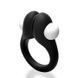 Pierścień wibracyjny na penisa Wooomy Zippy, 1 tryb wibracji, średnica 3&ndash;4,2 cm