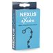 Анальні кульки Nexus Excite Small Anal Beads, силікон, макс. діаметр 2 см SO1767 фото 4 Safeyourlove