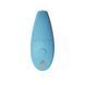 Green smart vibrator for couples We-Vibe Sync O Velvet