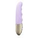 Fun Factory STRONIC PETITE mini pulsator pastel lilac, 8 modes, suitable for beginners
