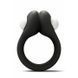 Pierścień wibracyjny na penisa Wooomy Zippy, 1 tryb wibracji, średnica 3&ndash;4,2 cm