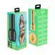 Kiiroo Feel Agatha Vega PBC masturbator, compatible with PowerBlow and Keon