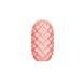 Mini masturbator in a flask, with a relief of balls Pretty Love Seductive Golf Cupid X Egg