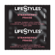 Презервативы со вкусом Lifestyles Luscious Flavors UCIU000138 фото 1