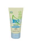 Органічний лубрикант на водній основі Hot Bio Lube Sensitive, 50 мл HOT44160 SafeYourLove