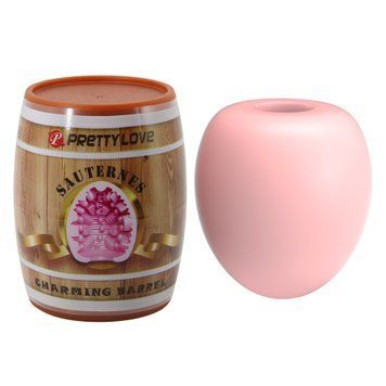 Мастурбатор яйцо PRETTY LOVE Barrel, 5.5 см 6603ВМ0419 фото