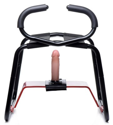 Секс стул EZ-Ride - Kinky Positie Meubel Voor 42798 /AG671 фото
