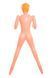 Pipedream Ultimate Fantasy Dolls Becky inflatable sex doll beige, 165 cm