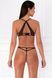 Zestaw Passion RESILQUE SET, kolor Black, rozmiar L