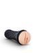 T331090 Мастурбатор в колбі Вагіна M FOR MEN the TORCH PUSSY VANILLA/Чорний T331090 фото 3 Safeyourlove