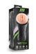 T331090 Мастурбатор в колбі Вагіна M FOR MEN the TORCH PUSSY VANILLA/Чорний T331090 фото 2 Safeyourlove