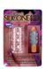 Nozzle stimulator Silicone Sleeve, colorless