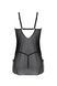 Peniuar Passion DROSERA BODY - ECO Passion, rozmiar L
