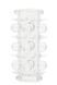 Nozzle stimulator Silicone Sleeve, colorless