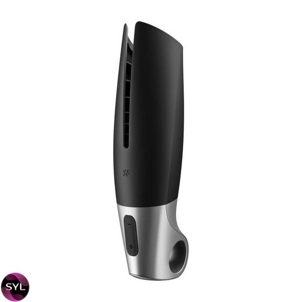 Мастурбатор Satisfyer Power Masturbator SO7775 SafeYourLove