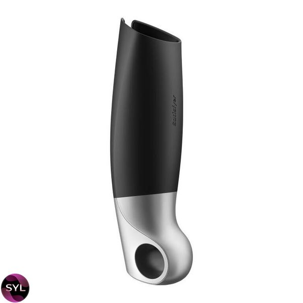 Мастурбатор Satisfyer Power Masturbator SO7775 SafeYourLove