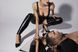 Noir Handmade F322 Paparazzi elastyczny kombinezon z siateczki, rozmiar S