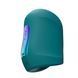 Lovense Gush 2 smart vibrating masturbator for the head of the penis, oscillating platform, straps for fixation