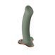 Olive Fun Factory MAGNUM dildo, very flexible, length 18.3 cm, diameter 3.7 cm