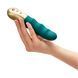 Fun Factory STRONIC PETITE mini pulsator deep sea blue, 8 modes, suitable for beginners