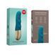Fun Factory STRONIC PETITE mini pulsator deep sea blue, 8 modes, suitable for beginners