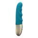 Fun Factory STRONIC PETITE mini pulsator deep sea blue, 8 modes, suitable for beginners