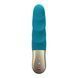 Fun Factory STRONIC PETITE mini pulsator deep sea blue, 8 modes, suitable for beginners