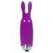 Мінівібратор у вигляді кролика Adrien Lastic Pocket Vibe Rabbit AL33483 фото 1 Safeyourlove