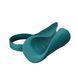 Lovense Gush 2 smart vibrating masturbator for the head of the penis, oscillating platform, straps for fixation