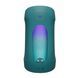 Lovense Gush 2 smart vibrating masturbator for the head of the penis, oscillating platform, straps for fixation