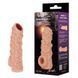 Насадка на член Kokos Nude Sleeve NS 004 L SX1478 фото 2 Safeyourlove