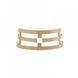 Широкий пояс із наручниками MAZE Bijoux Indiscrets В0245 фото 3 Safeyourlove