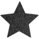 Пэстис - стикини Bijoux Indiscrets - Flash Star, наклейки на соски SO2339 фото 2