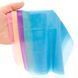 Zestaw serwetek lateksowych Latex Dental Dams r&oacute;żne 100 szt