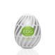 Яйцо-мастурбатор Tenga Egg New Standard, цвет Brush SO5489 фото