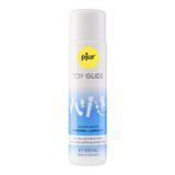 Pjur Toy Glide lubrykant do zabawek na bazie wody, 100 ml