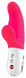 R&oacute;żowy wibrator kr&oacute;liczek Fun Factory MISS BI (Wyprzedaż)
