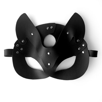 Маска Кішечки Art of Sex - Cat Mask SO7479 SafeYourLove