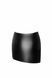 Юбка Noir Handmade F305 Legacy wetlook mini skirt, размер S SX0267 фото 5