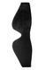 Маска на глаза BLAZE BLINDFOLD WITH PAINTING EDGE BLACK DT21266 фото 3