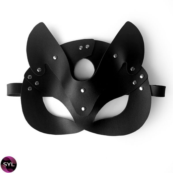 Маска Кішечки Art of Sex - Cat Mask SO7479 SafeYourLove