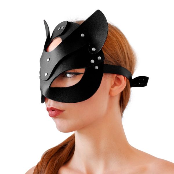 Маска Кошечки Art of Sex - Cat Mask SO7479 фото