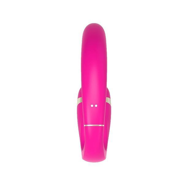 Adrien Lastic My G pr&oacute;żniowy stymulator łechtaczki, kolor Pink