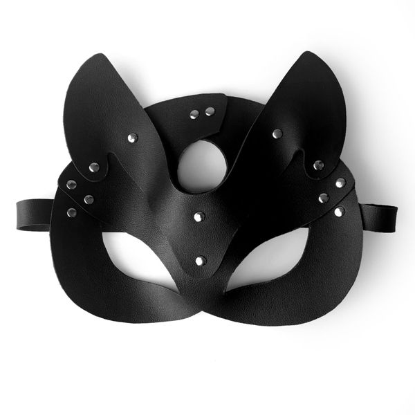 Маска Кошечки Art of Sex - Cat Mask SO7479 фото