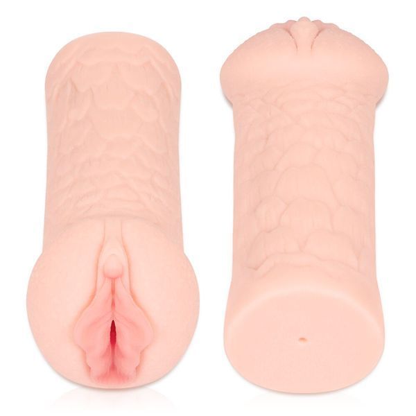 Мастурбатор Kokos Elegance 003 Double Layer SO1804 SafeYourLove