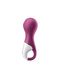 Вібромасажер із вакуумною стимуляцією Satisfyer Lucky Libra SO6133 фото 3 Safeyourlove