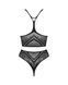 Komplet Obsessive K103 top i majtki S/M/L
