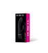 Вібратор-кролик Dorcel GLAM RABBIT, гнучкий стовбур, стимуляція точки G, 2 мотора SO3350 фото 5 Safeyourlove