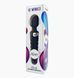 Black mini vibrator Alive Be Wanded